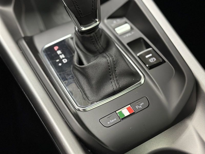 2024 Alfa Romeo Tonale Ti Eawd in a Grigio (Gray) Ascari Metallic exterior color and Blackinterior. Schmelz Countryside Alfa Romeo (651) 867-3222 schmelzalfaromeo.com 