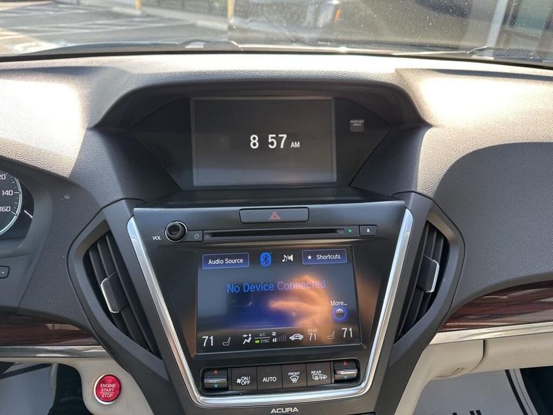 2016 Acura MDX 3.5LImage 24