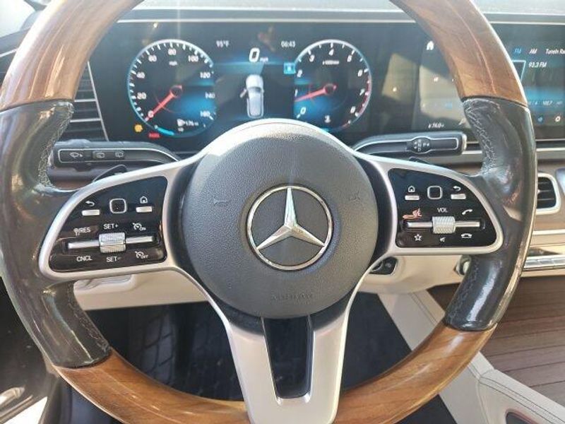Used 2020 Mercedes-Benz GLE 350