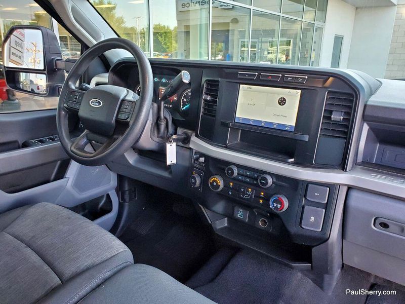 Used 2023 Ford F-250 XL STX FX4Image 3