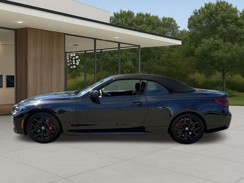 New 2027 BMW 4 Series M440iImage 12