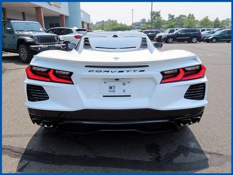 Used 2024 Chevrolet Corvette Stingray StingrayImage 6