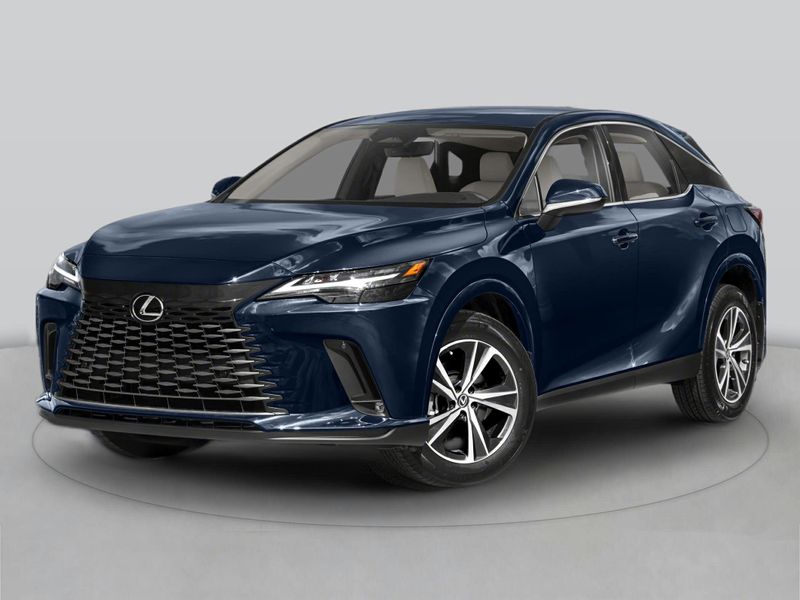 Used 2025 Lexus RX 350Image 1