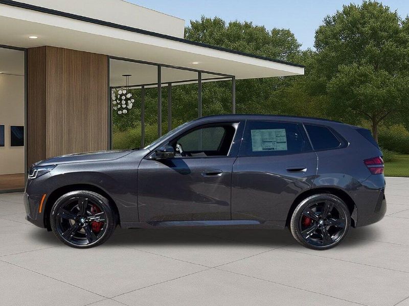 New 2026 BMW X3 M50 xDriveImage 13