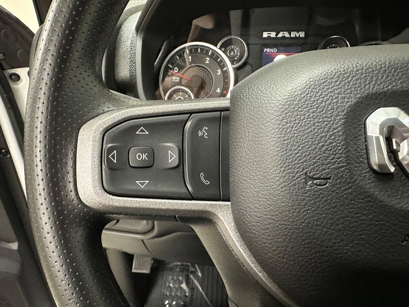 2024 RAM 3500 TradesmanImage 6