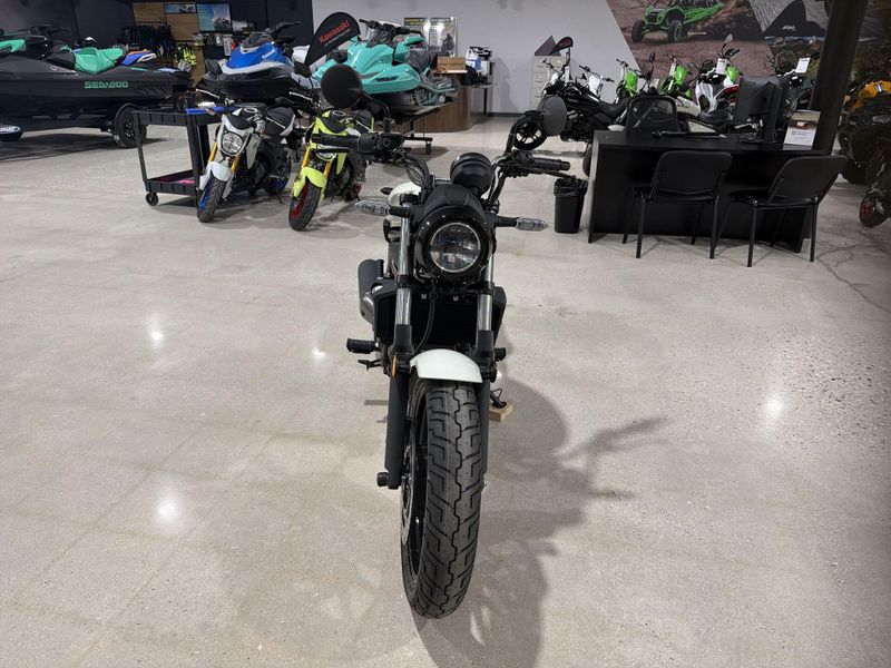 New 2026 Kawasaki Eliminator Image 12