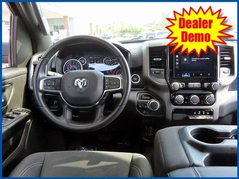 New 2025 RAM 1500 TradesmanImage 11