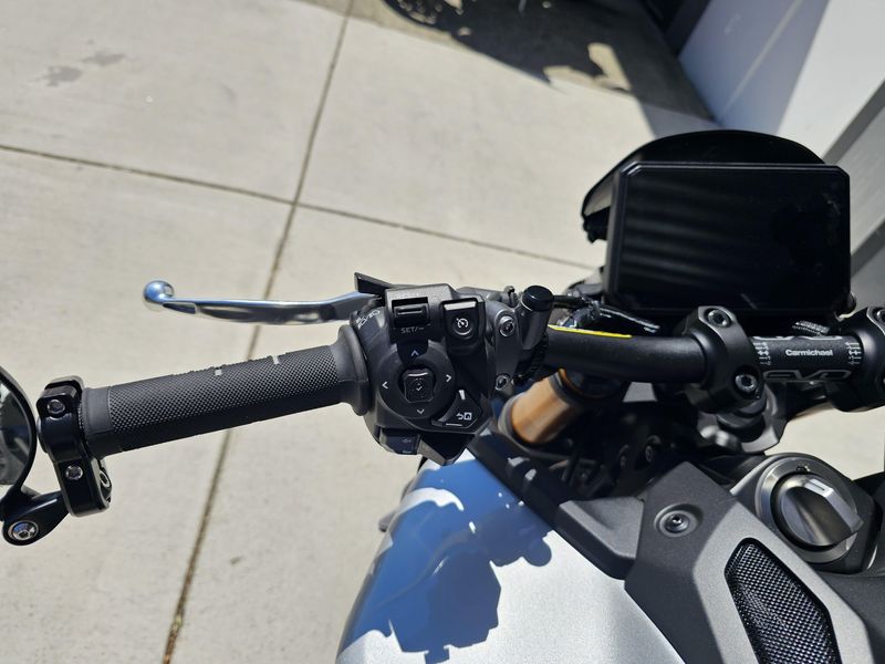 Used 2024 Yamaha MT09 SP 
