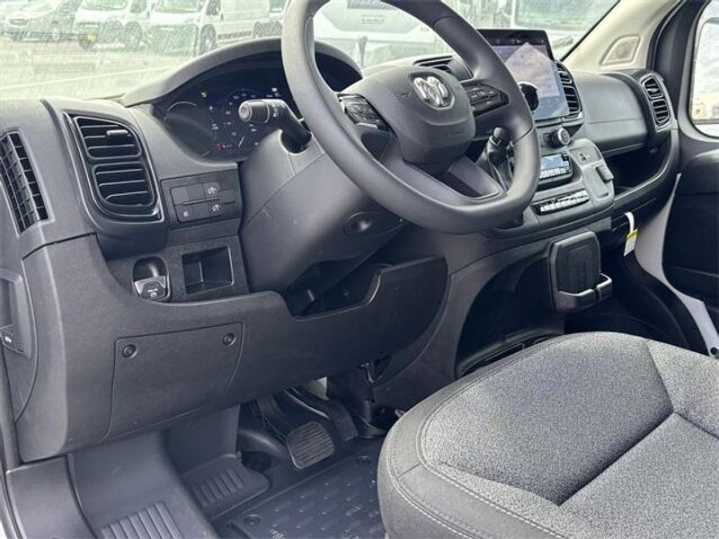 New 2025 RAM Promaster 2500 Tradesman Cargo Van High Roof 159