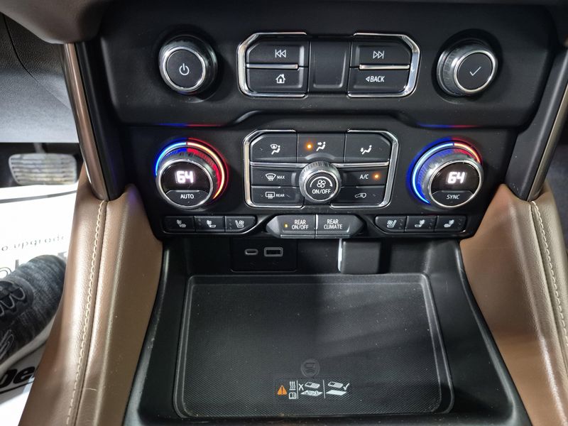 Used 2021 Chevrolet Tahoe High CountryImage 33