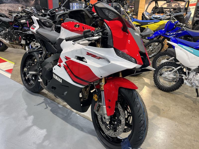 New 2026 Yamaha YZF-R9 70TH ANNIVERSARY EDITION Image 18