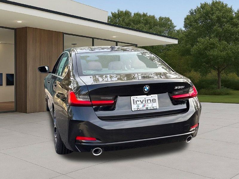 New 2026 BMW 3 Series 330iImage 12