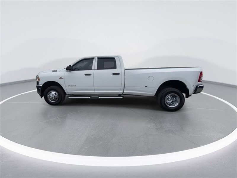 2020 RAM 3500 TradesmanImage 5