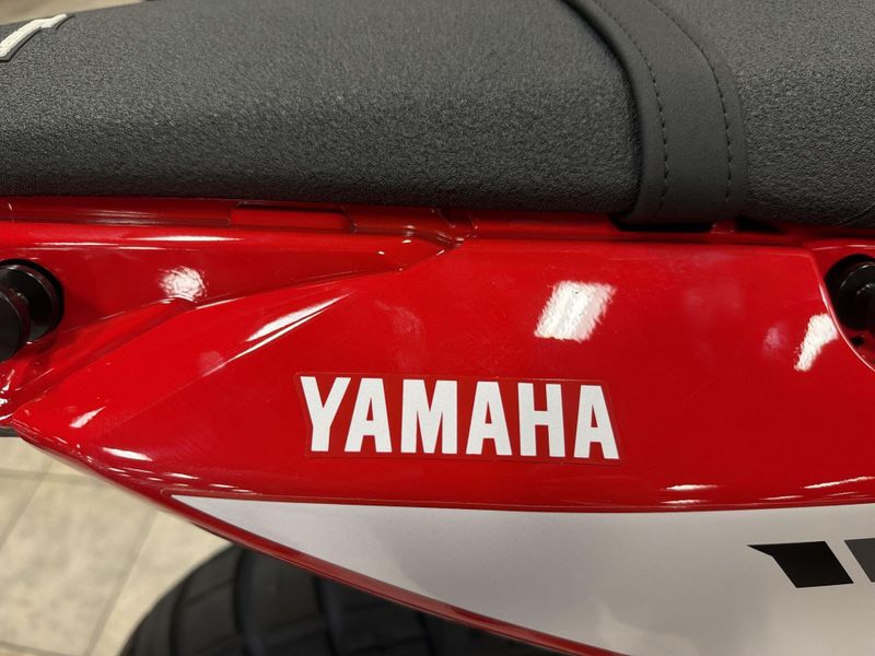 New 2026 Yamaha TENERE 700 WORLD RAID Image 26