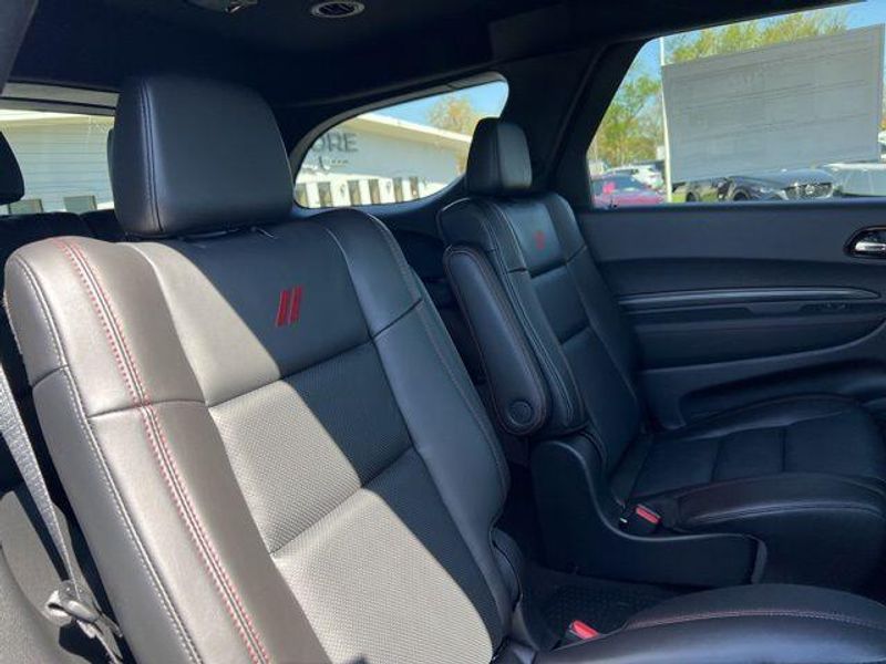2025 Dodge Durango R/T Plus Awd