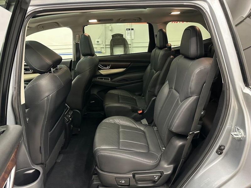 2021 Subaru Ascent TouringImage 28