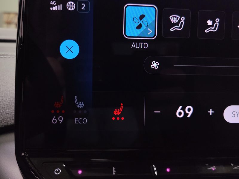 Used 2024 Volkswagen ID.4 StandardImage 20