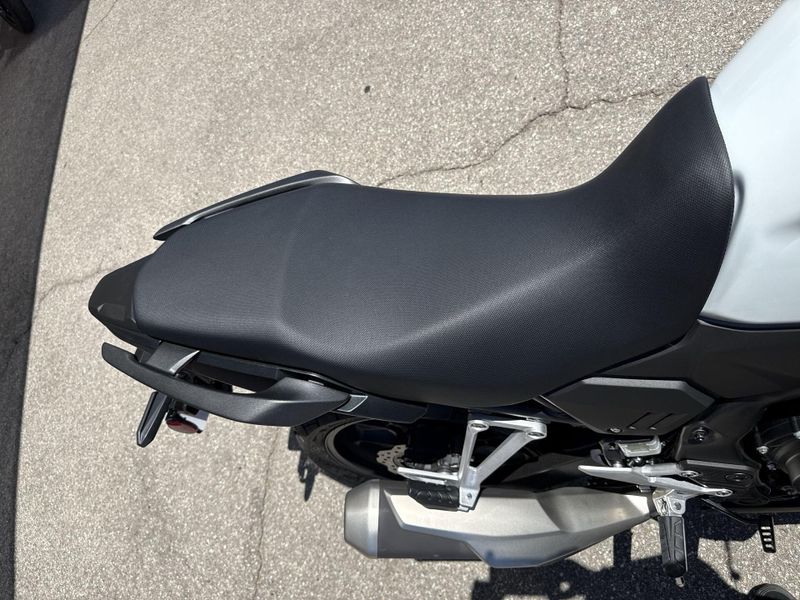 New 2026 Honda NX500 ABS Image 17
