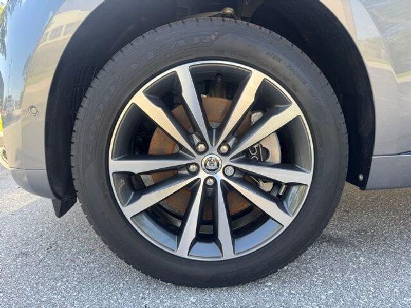 Used 2026 Jaguar F-PACE R-Dynamic S