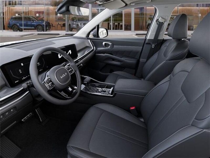 New 2025 Kia Sorento SXImage 17