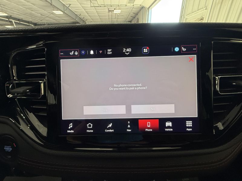 Used 2025 Dodge Durango GT PlusImage 29