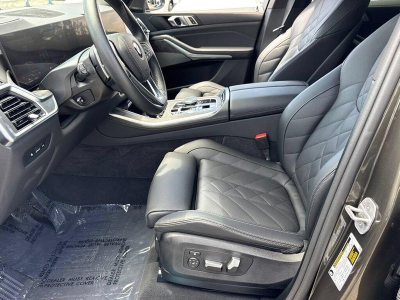 Used 2026 BMW X5 sDrive40iImage 20