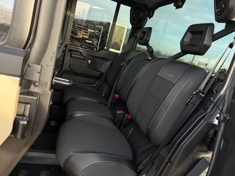 New 2026 Can-Am DEFENDER MAX LIMITED HD11 