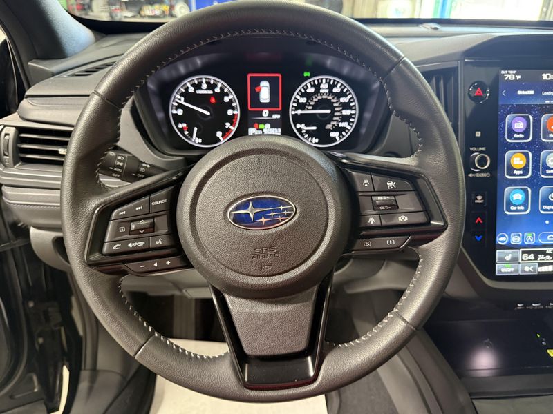 Used 2025 Subaru Forester PremiumImage 18