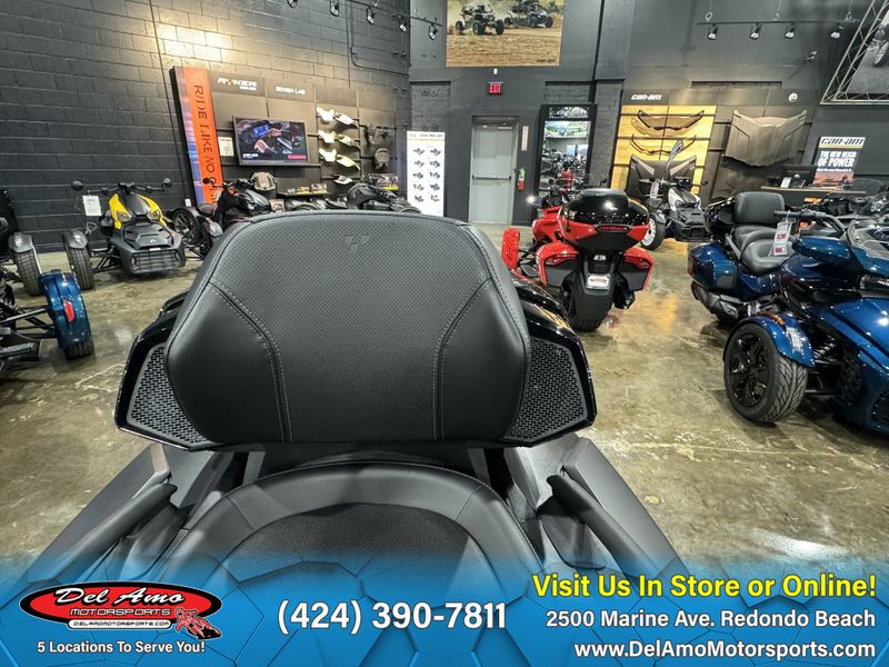 2024 Can-Am SPYDER RT LIMITED (SE6)Image 28