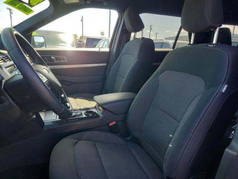 Used 2019 Ford Explorer XLT