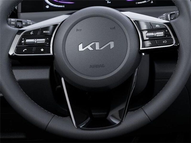 New 2025 Kia Seltos SImage 22