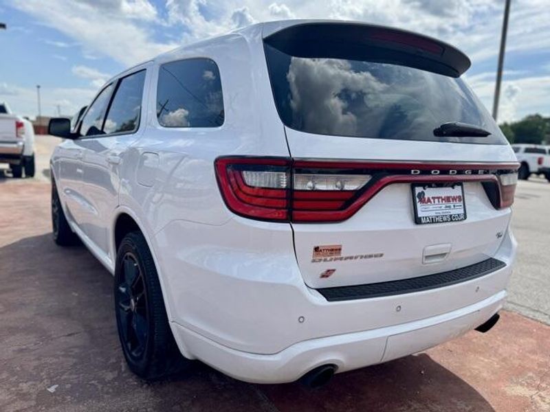 2024 Dodge Durango R/TImage 3