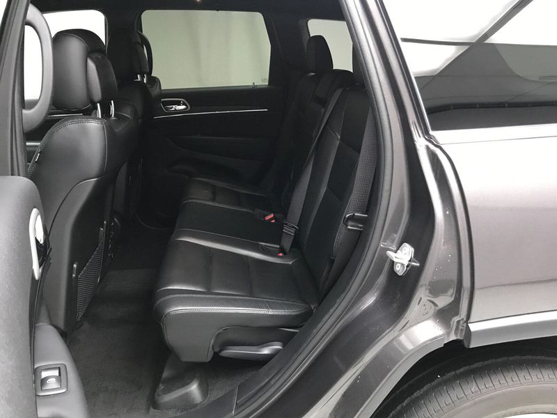 2021 Jeep Grand Cherokee LimitedImage 15