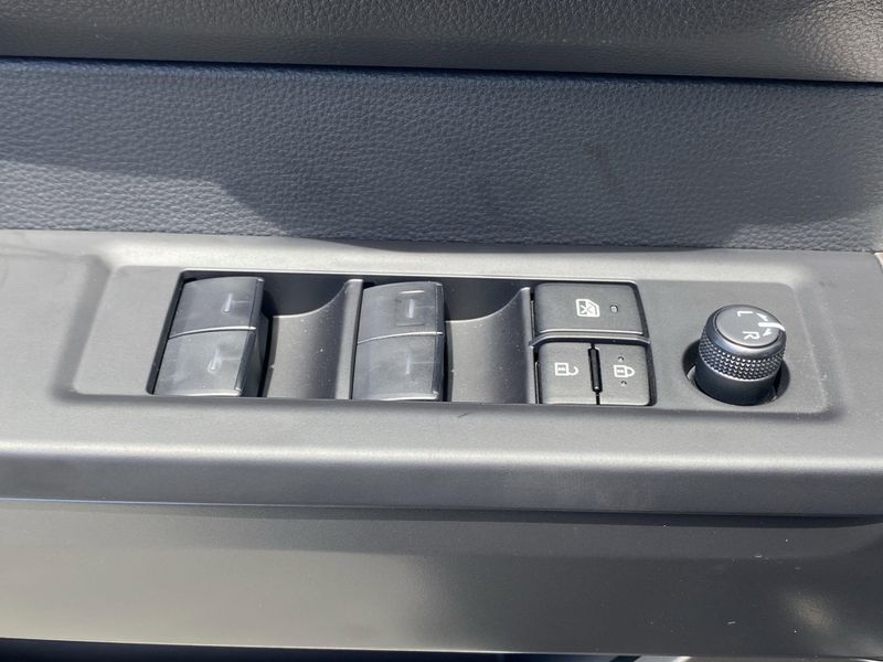2024 Toyota Tundra SR5Image 19