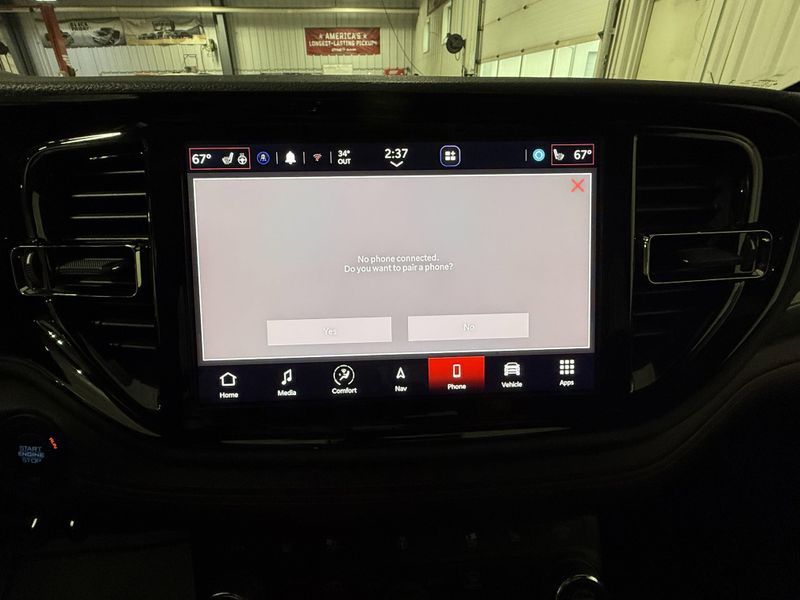 Used 2025 Dodge Durango GT PlusImage 36