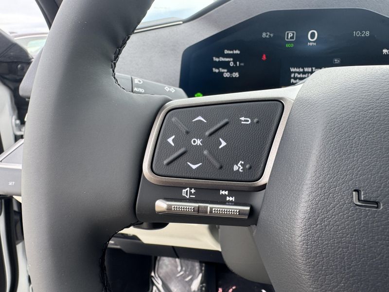 New 2026 Lexus ES 350h Premium+Image 26
