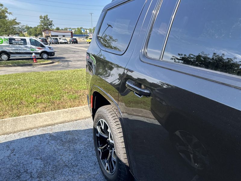 2025 Jeep Wagoneer Overland 4x4Image 6