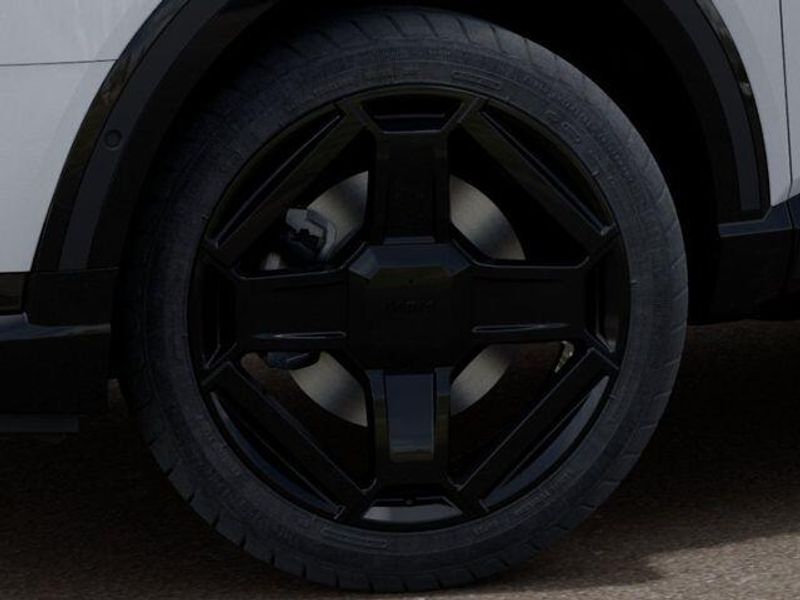 New 2027 Kia Telluride Hybrid X-Line SXImage 10