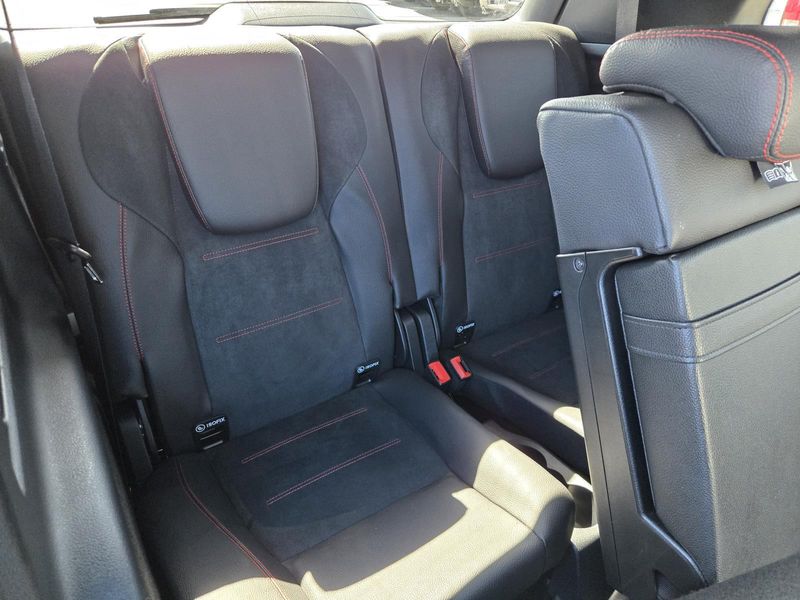 Used 2021 Mercedes-Benz GLB 250 SUV