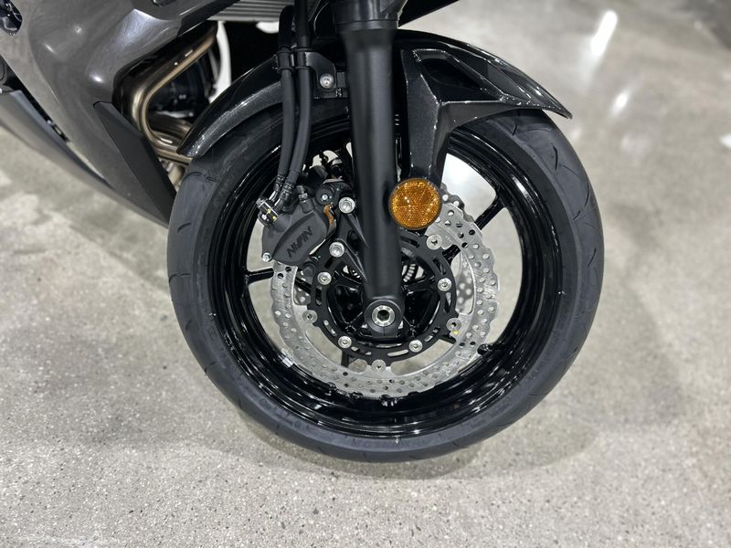 New 2026 Kawasaki NINJA 650 Image 8