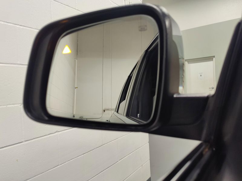 2019 Jeep Grand Cherokee Limited photo 8
