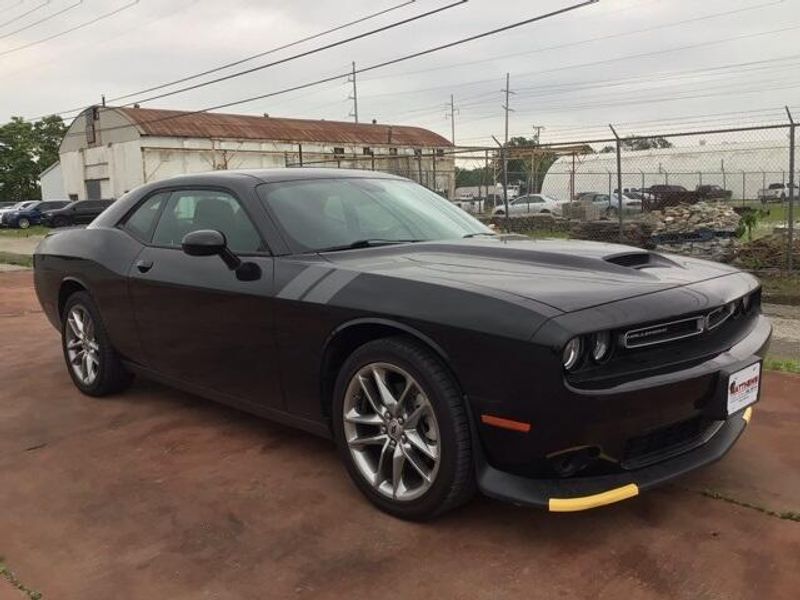 2023 Dodge Challenger GTImage 7
