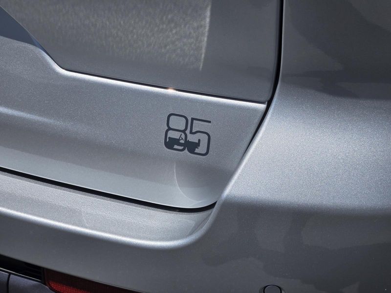 New 2026 Jeep Grand Cherokee 85th Anniversary Edition 4x4