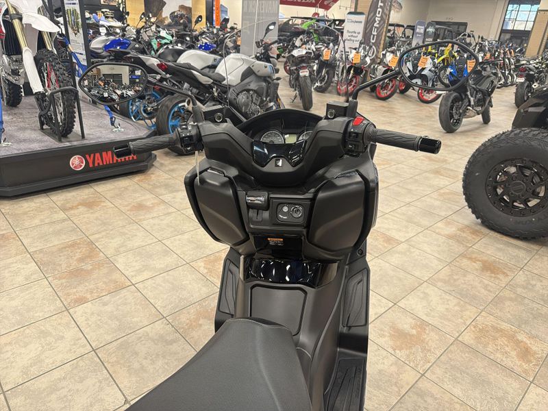 New 2026 Suzuki BURGMAN 400 Image 24