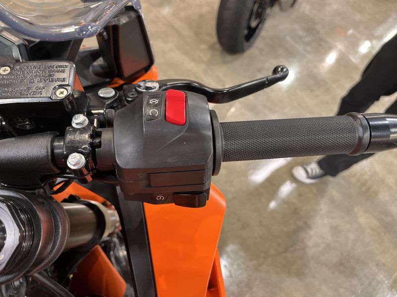 Used 2023 KTM RC 390 Image 28
