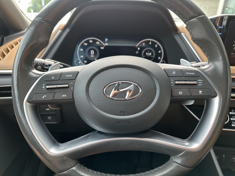 2023 Hyundai Sonata LimitedImage 33