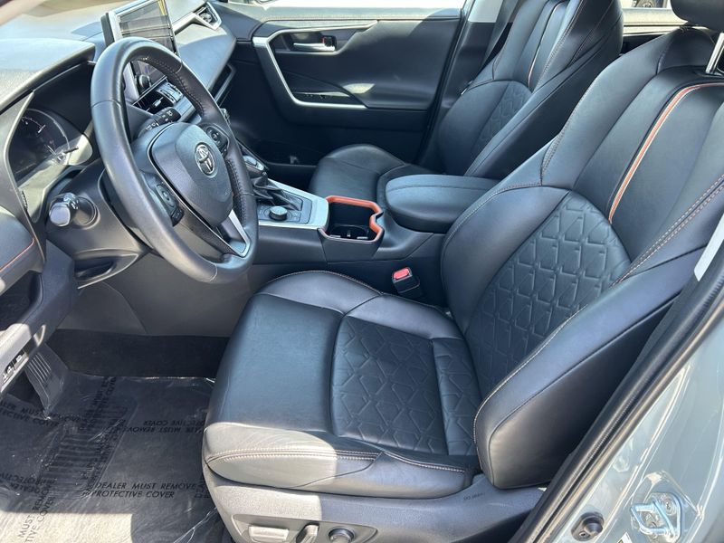 2023 Toyota RAV4 AdventureImage 18