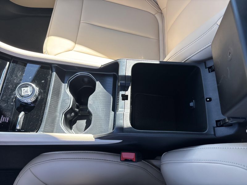 New 2026 Jeep Grand Cherokee Limited 4x4Image 35