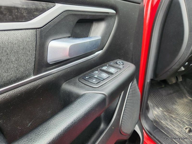 2021 RAM 1500 Big Horn NightImage 19