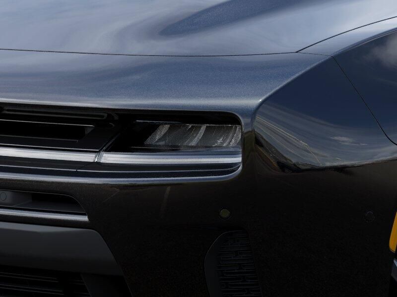 New 2026 Dodge Charger R/T Plus 4-door Awd